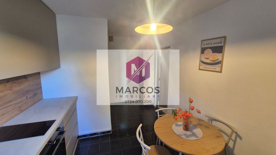 Inchiriez apartament 2 camere Muncii - Poză 10