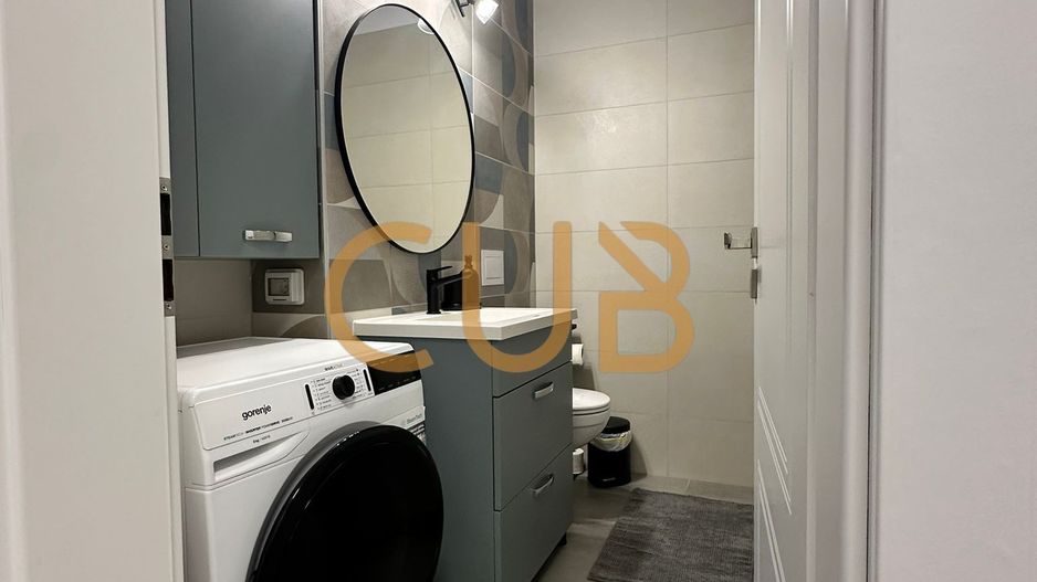 IRIS - Ap2cam |centrala,AC,parcare subteran| C.Aradului - Lipovei - Poză 9