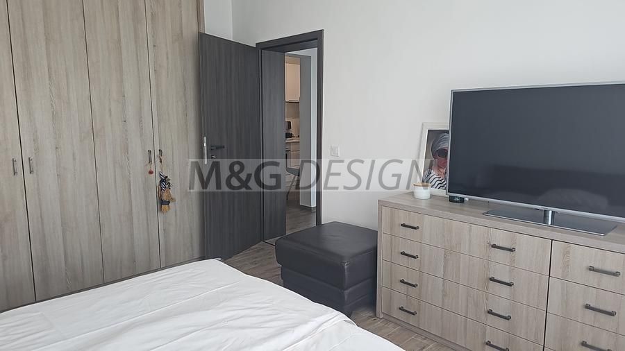 Apartament 3 camere Circumvalatiunii - Poză 3