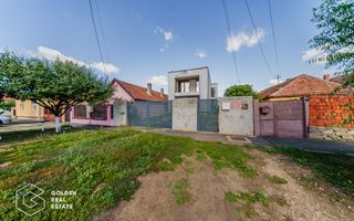 Vila stil mediteranean, constructie noua 2023, Sannicolau Mic – Arad - Poză 28