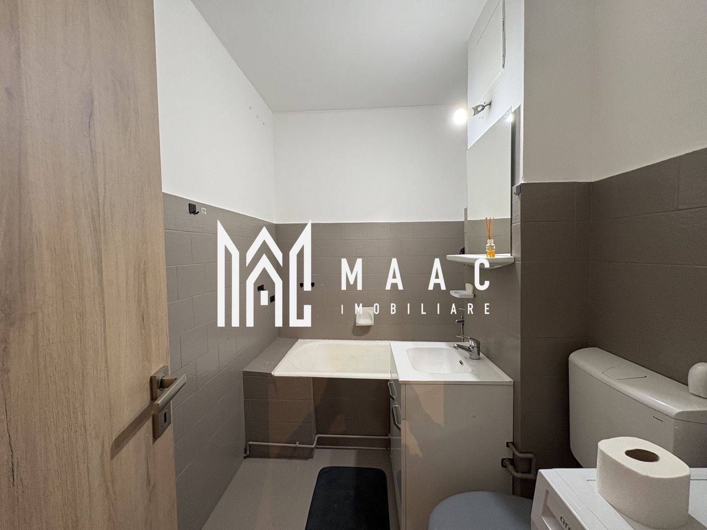 Apartament decomandat I 2 camere I Lift I Valea Aurie - Poză 7