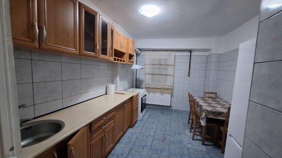 Apartament 3 Camere Spatios 72Mp | Tei - Poză 5