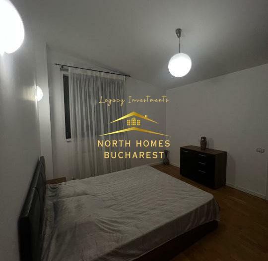 Vila de inchiriat -3400€-PISCINA - lângă British School  -PIPERA - Poză 10