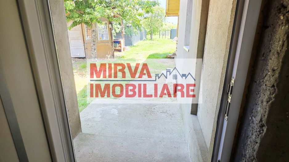 Casa cu teren de 536 mp in Ceptura de Jos - Poză 28