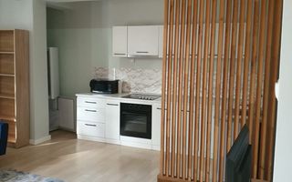 De inchiriat apartament cu o camera, centru, etaj 1, 400 E - Poză 2