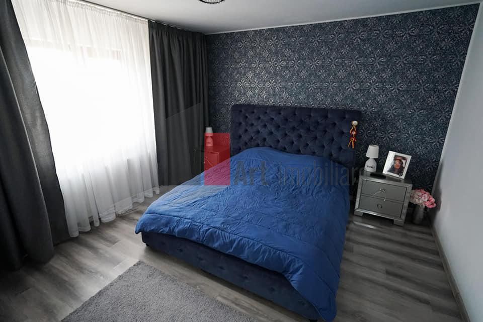 Casa superba de vanzare Domnesti - Poză 5