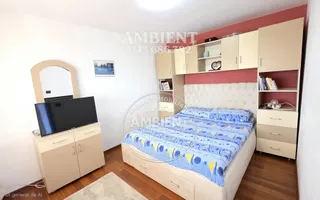VILĂ P+1E - 190 mp, Teren 456 mp, mobilată și utilată, VASLUI - zona CARTIER; - Poză 14