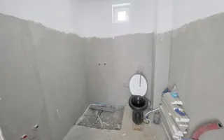 Apartament tip duplex, D+P, 5 camere, la cheie, 450 mp teren, Barabant - Poză 16