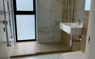 Apartament 2 camere complet mobilat și utilat - Poză 7