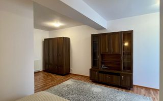 Garsonieră 45 mp cu grădină proprie, centrală, bloc tip vilă - Poză 5