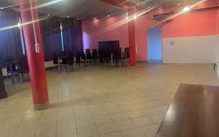De închiriat spațiu comercial 100 mp – Dâmbul Rotund / Autogară - Poză 7