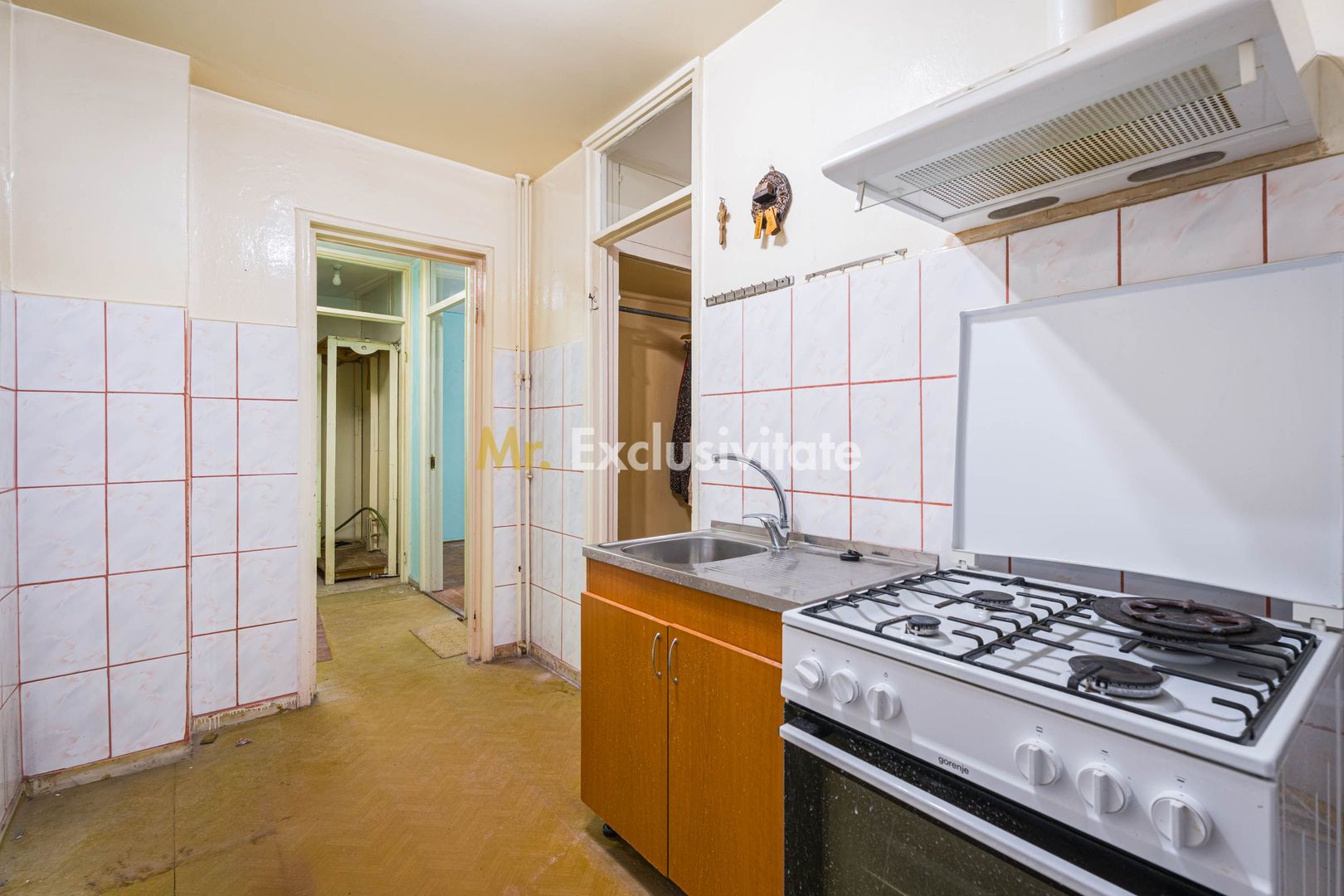 Apartament 2 camere centru Magurele - Poză 13