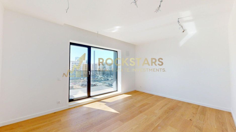 Studio Dublu | 2 camere | Nusco City Park | Etaj 4 - Poză 11