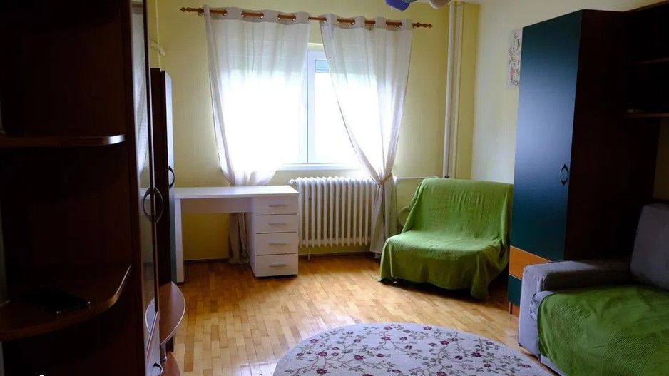 Garsoniera decomandata | Timpuri Noi metrou - Poză 6
