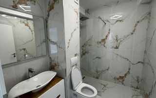 Apartament modern 3 camere - Cristian Sibiu - Poză 32