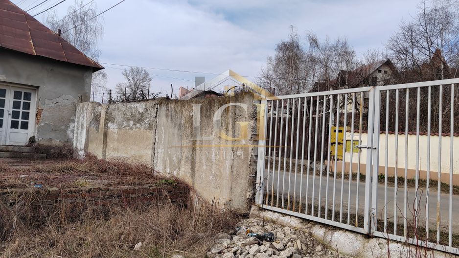 Teren intravilan 672 mp – poziție rară, la poalele Mănăstirii Dealu, - Poză 5