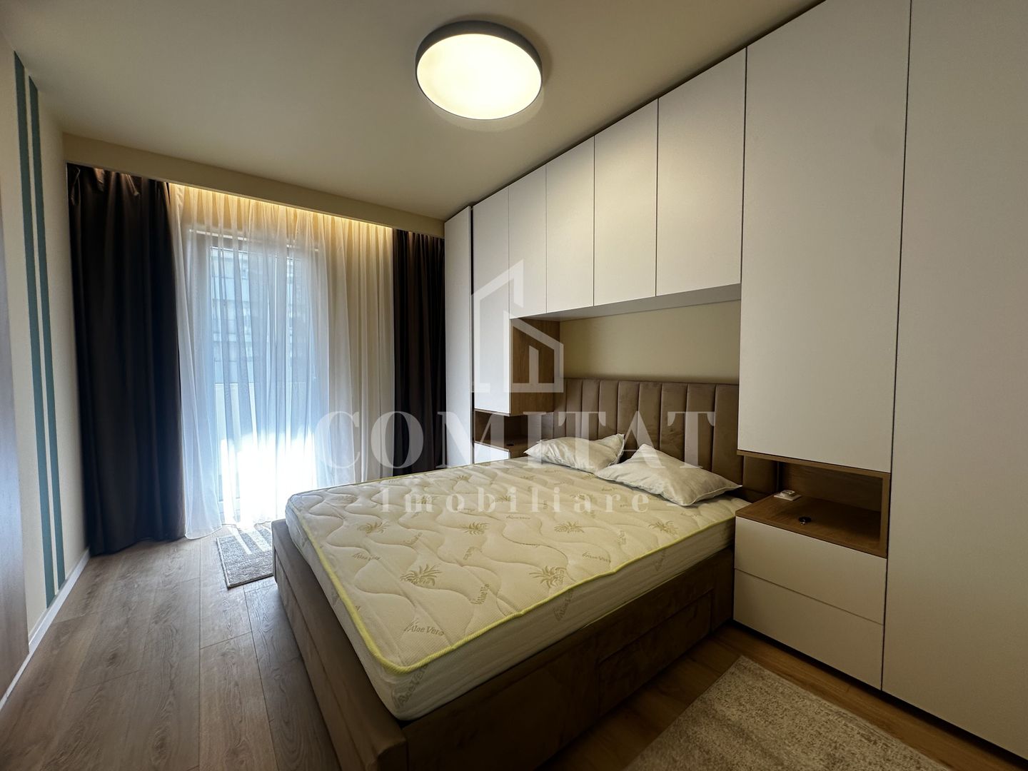 Apartament ultrafinisat | Parcare în garaj subteran | Zona Eroilor - Poză 9
