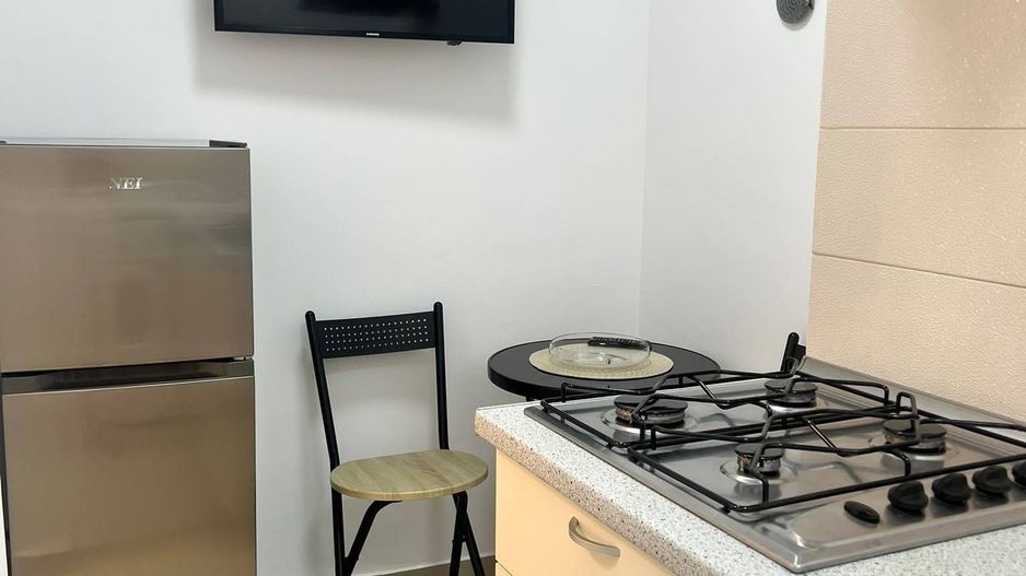 🏡 De inchiriat Studio Premium - Ultracentral | Sala Palatului-Cismigiu - Poză 10