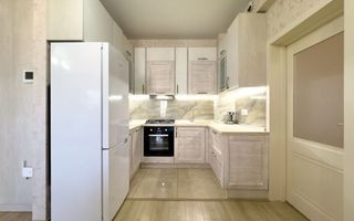 Chirie, apartament, 2 camere, strada Bogdan Voievod, Râșcani - Poză 3