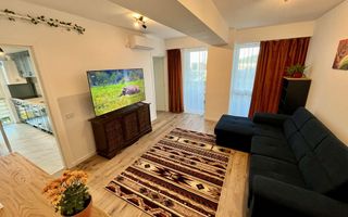 Apartament 2 camere – Bloc nou, Zona Bucium– Complex Freya - Poză 3