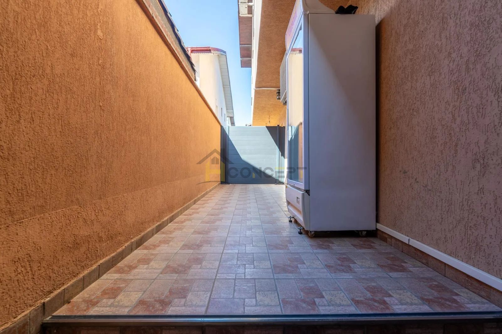 Vila Duplex cu 5 camere langa metrou Dimitrie Leonida - Poză 12
