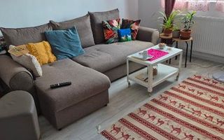 Apartament renovat, decomandat, 2 camere Cetatii/Bogdanestilor - Poză 1