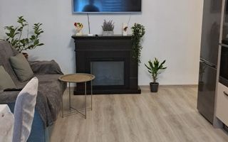 Apartament 3 camere de închiriat | Șelimbăr | 57 mp | parcare - Poză 9