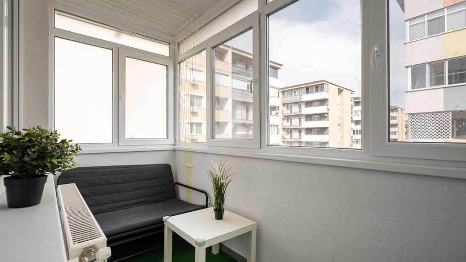 COMISION 0% - Apartament 2 camere Drumul Binelui 45 - Metalurgiei - Poză 10