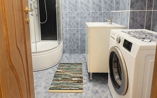 Apartament 2 camere de închiriat – Zona Republicii, Mobilat, Utilat - Poză 17