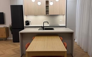 COM 0% I 3 camere + curte proprie I Catted Family Pipera I Rond OMV - Poză 15