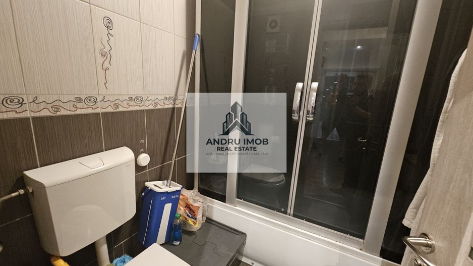 Apartament 2 camere decomandat Splaiul Unirii (Popești-Leordeni) - Poză 12