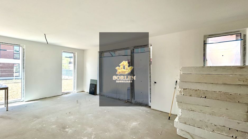 Duplex modern de vânzare în Chinteni | Cluj - Poză 8