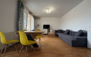 Apartament 2 camere + loc de parcare, lift.  Pet frendly - Poză 1