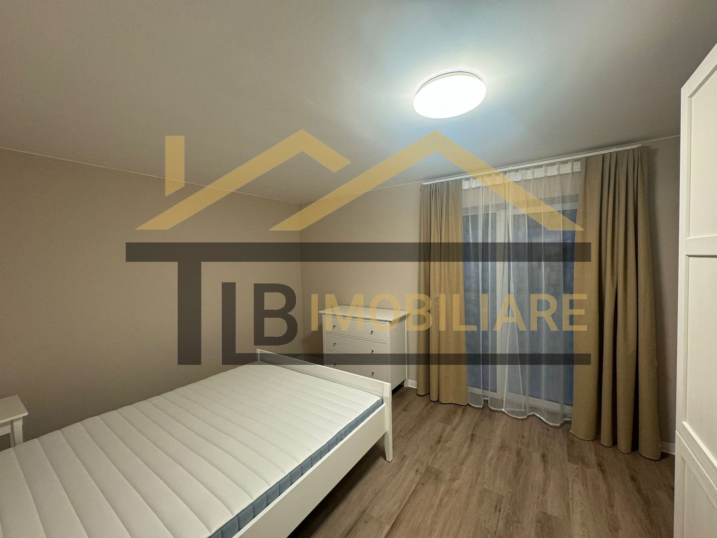 Apartament de 2 camere, 51mp, parcare, Zona Ama Residence - Poză 5