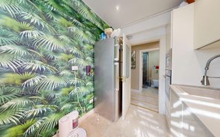 Apartament Top Class 5 ultramodern cu parcare subterana - Poză 22