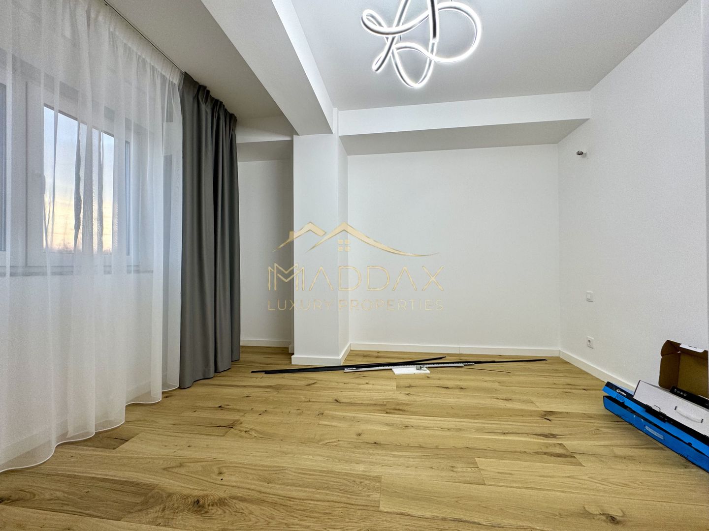 Duplex cu 4 Camere *211mp* / 2 parking / Erou Iancu Nicolae - Poză 41