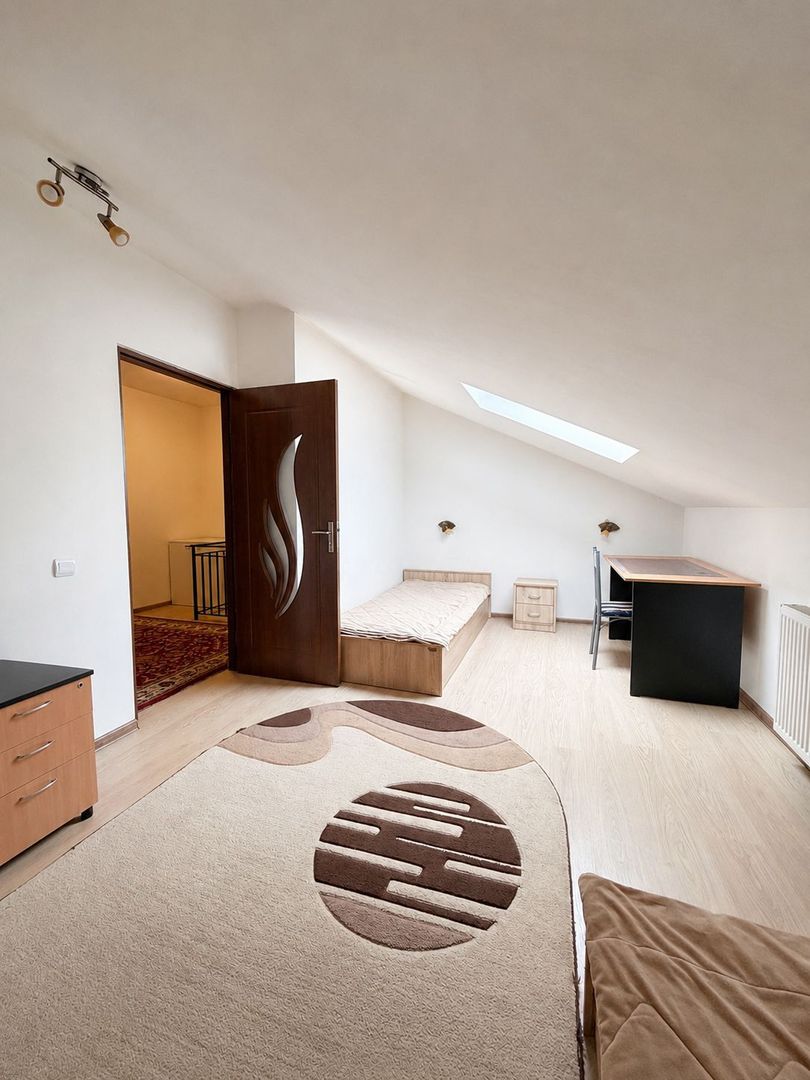 Apartament 3 camere | Apahida, str. Republicii - Poză 4
