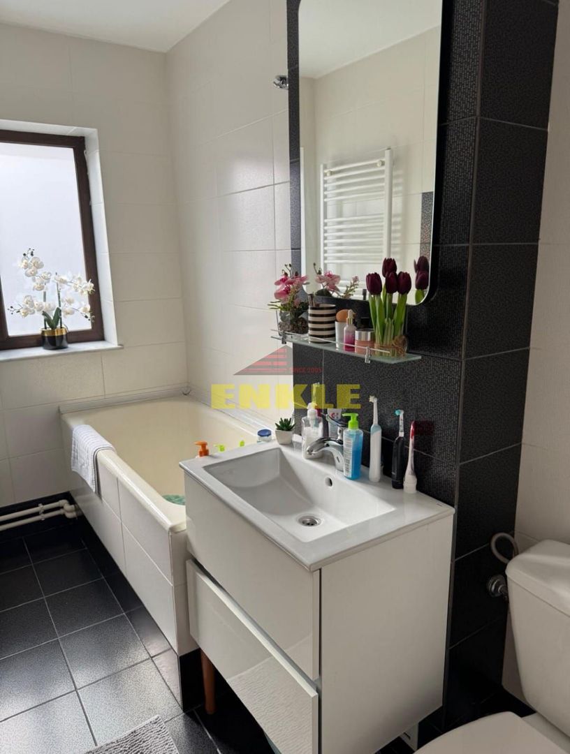 Vânzare apartament 2 camere decomandat – complet renovat. - Poză 8
