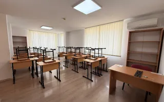Clădire birouri / clinică / școală | Banu Manta - Poză 11