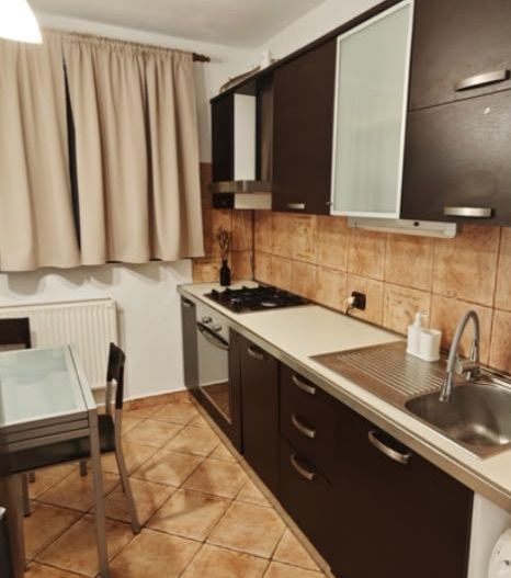 AP. 3 CAMERE -TITAN, PRIMA INCHIRIERE, BUCATARIE INCHISA, METROU 4 MIN - Poză 2
