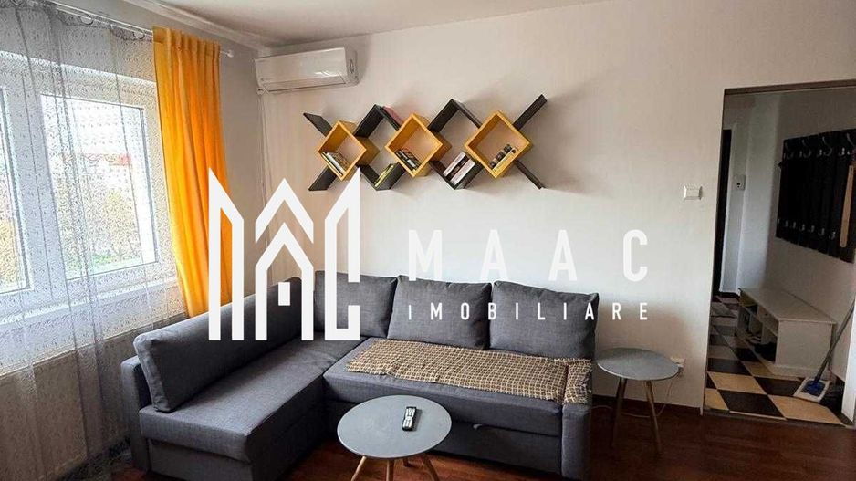Apartament 2 camere | 45MPU | Mobilat utilat | Hipodrom II - Poză 7