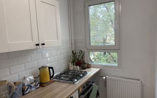 Garsonieră mobilată și utilată, zona Brâncoveanu - Poză 12