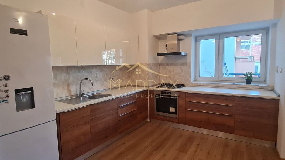 Apartament 3 camere // Loc parcare // Cartier Francez // Herastrau - Poză 6