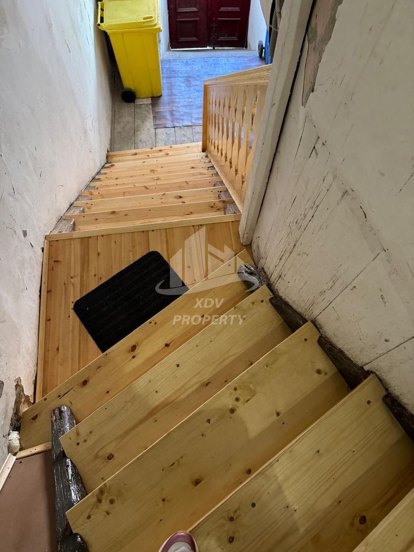 Afacere la cheie ,Regim Hotelier | Centru | 60 MPU | Pivnita - Poză 19