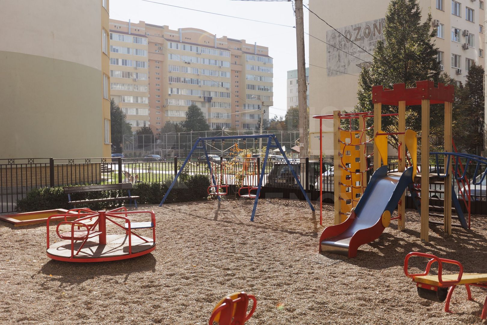 Vânzare, apartament, 1 cameră, strada Alba Iulia, Buiucani - Poză 13