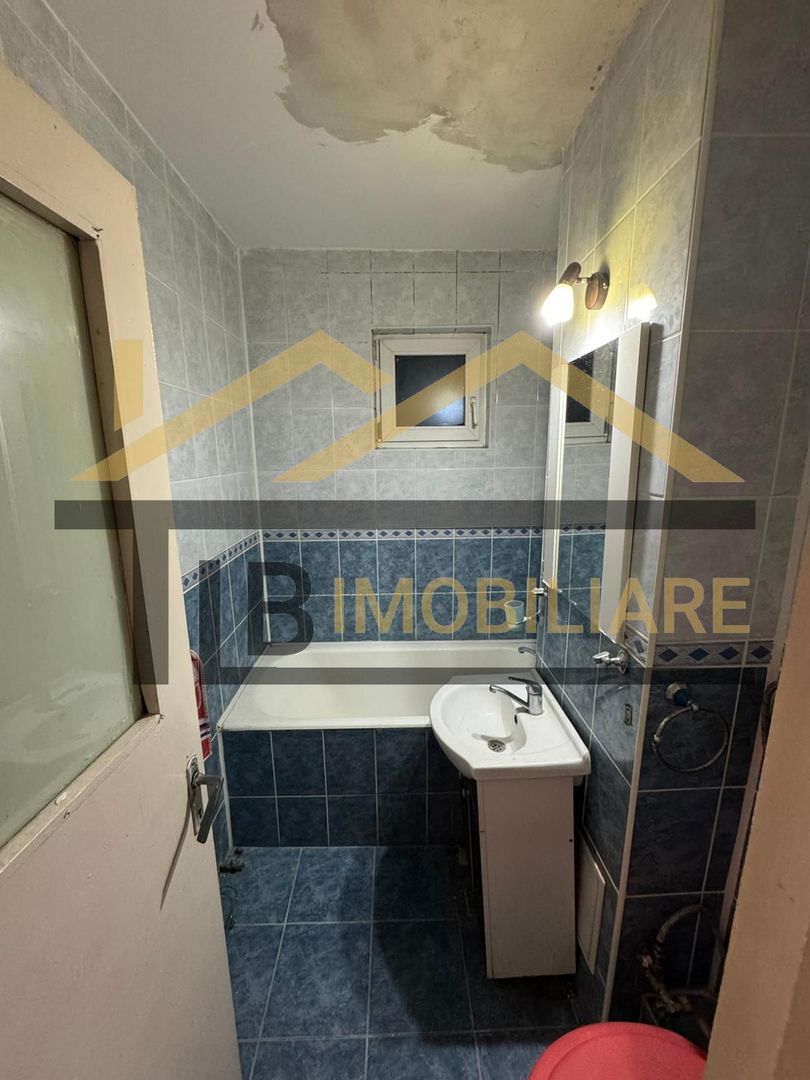 Apartament de 3 camere, 51 mp, Zona Godeanu - Poză 7