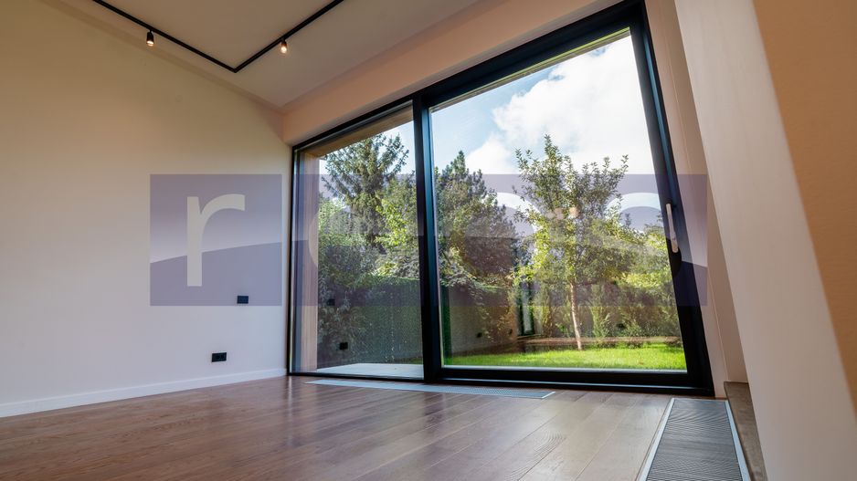 UPnorth™ | VILA 5 CAMERE | LUX CONFORT SI EFICIENTA ENERGETICA | CORBEANCA - Poză 65