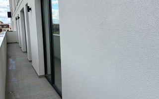 Apartament bloc nou 3 camere - parcare subterana - Poză 11