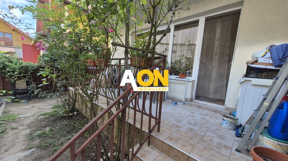 Casa duplex 3 camere, mobilat, 85 mp utili, teren 150 mp, Zona Centru - Poză 17