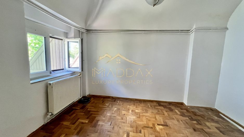 Vila EXCLUSIVISTA ***6 camere***// Dorobanți - Capitale - Poză 22